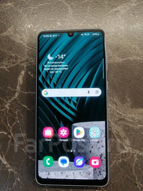 Samsung Galaxy A33 5G. �/�, 128 ��, ���������, 3G, 4G LTE, 5G ����