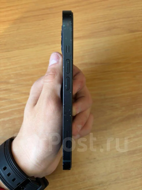Apple iPhone 13. �/�, 256 ��, ������, 4G LTE ����