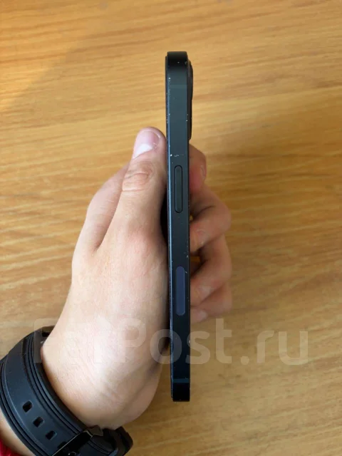 Apple iPhone 13. �/�, 256 ��, ������, 4G LTE ����