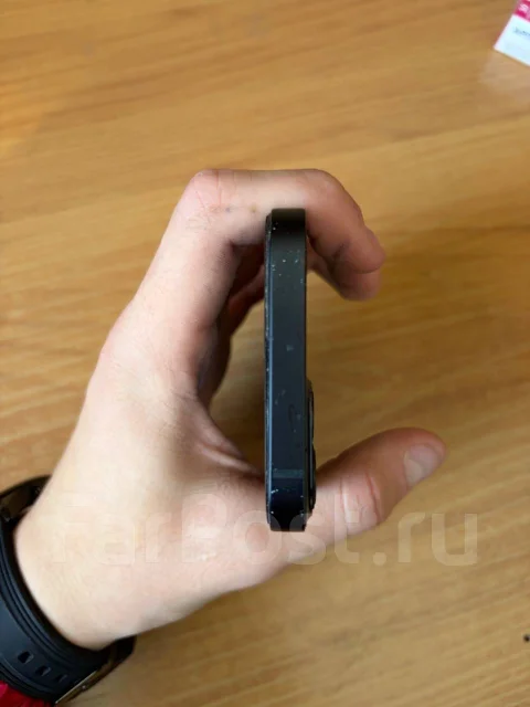 Apple iPhone 13. �/�, 256 ��, ������, 4G LTE ����