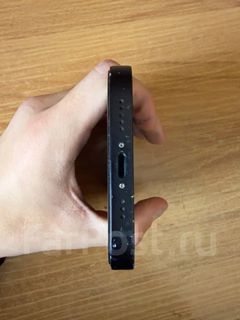 Apple iPhone 13. �/�, 256 ��, ������, 4G LTE ����