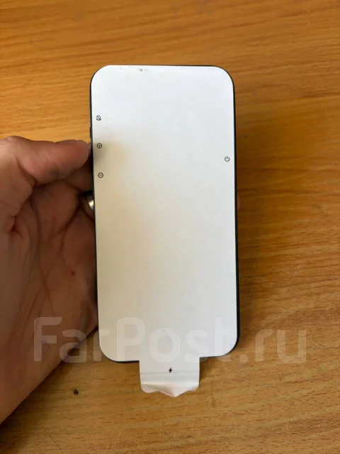 Apple iPhone 13. �/�, 256 ��, ������, 4G LTE ����
