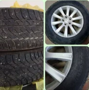 Viatti Bosco A/T. ������, ����������, 2015 ���, �/�, ����� �� 5 % ����