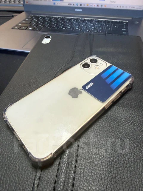 Apple iPhone 12 mini. �/�, 64 ��, �����, NFC ����