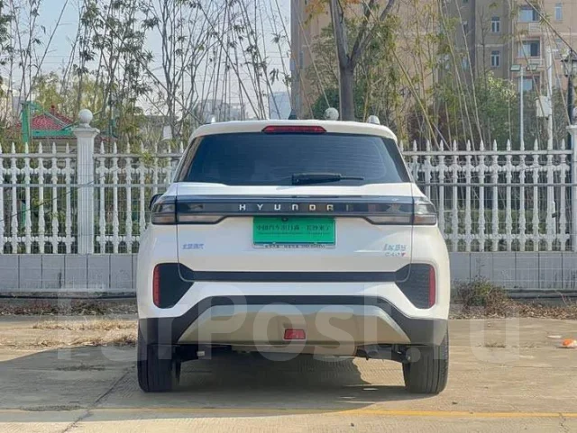 Hyundai ix35. �������, ��������, 1.4 (140��.�.), ������, 36 000����. ��, �/�. ��� ����� �� ������������ ����