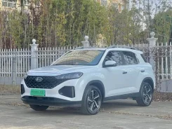 Hyundai ix35. �������, ��������, 1.4 (140��.�.), ������, 36 000����. ��, �/�. ��� ����� �� ������������ ����