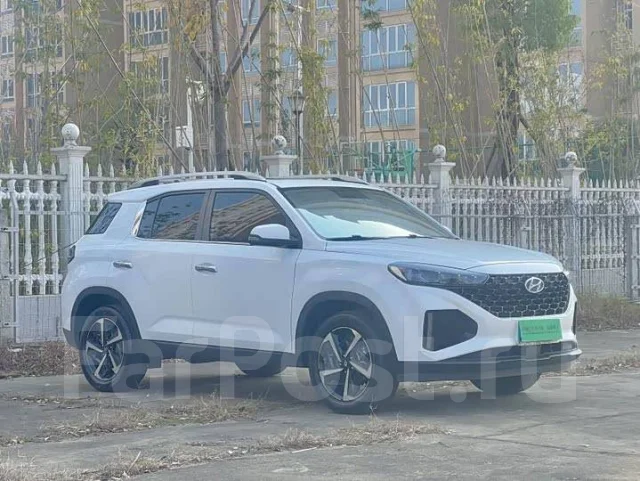 Hyundai ix35. �������, ��������, 1.4 (140��.�.), ������, 36 000����. ��, �/�. ��� ����� �� ������������ ����