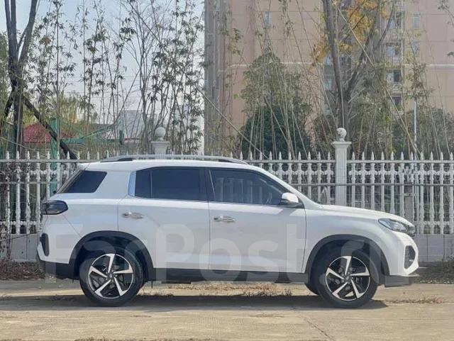 Hyundai ix35. �������, ��������, 1.4 (140��.�.), ������, 36 000����. ��, �/�. ��� ����� �� ������������ ����
