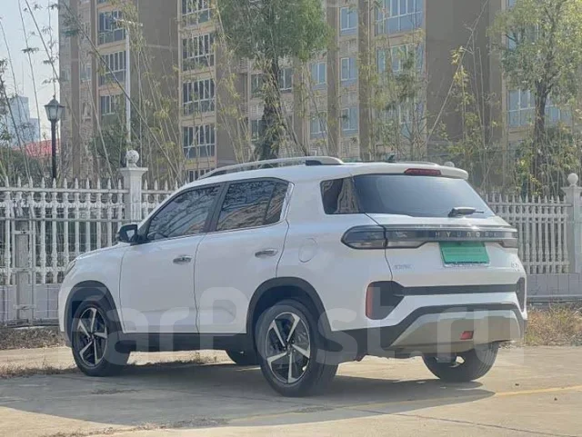 Hyundai ix35. �������, ��������, 1.4 (140��.�.), ������, 36 000����. ��, �/�. ��� ����� �� ������������ ����
