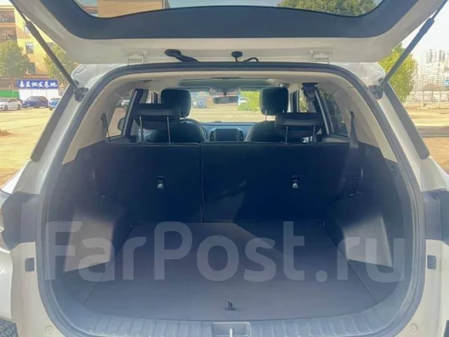 Hyundai ix35. �������, ��������, 1.4 (140��.�.), ������, 36 000����. ��, �/�. ��� ����� �� ������������ ����