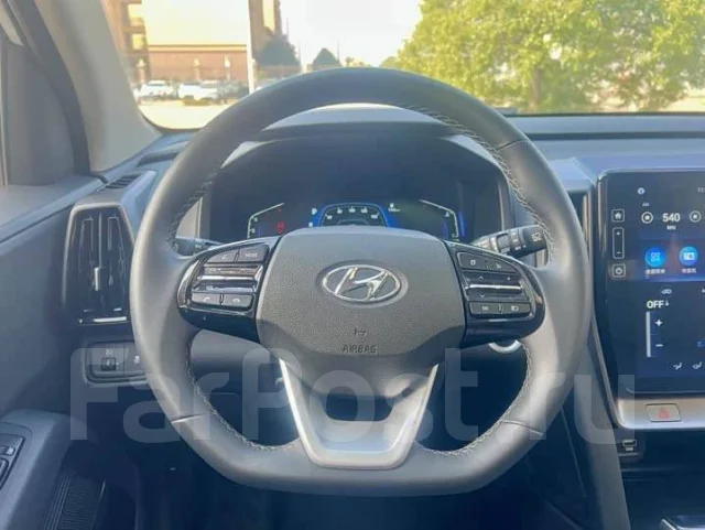 Hyundai ix35. �������, ��������, 1.4 (140��.�.), ������, 36 000����. ��, �/�. ��� ����� �� ������������ ����