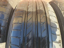 Yokohama BluEarth E50. ������, 2018 ���, �/�, ����� 30 % ����