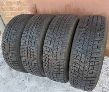 Michelin X-Ice 3. ������, ��� �����, �/�, ����� �� 5 % ����