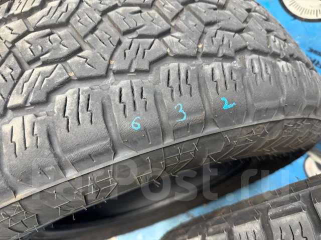Toyo Open Country A/T III. ����� at, 2023 ���, �/�, ����� 10 % ����