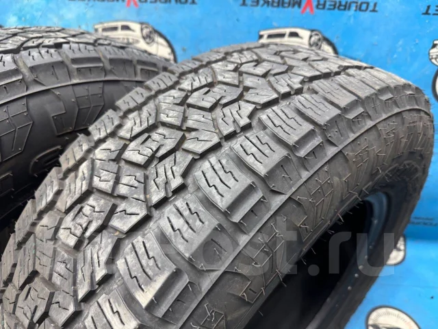 Toyo Open Country A/T III. ����� at, 2023 ���, �/�, ����� 10 % ����