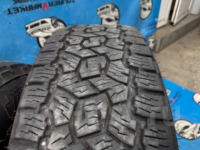 Toyo Open Country A/T III. ����� at, 2023 ���, �/�, ����� 10 % ����
