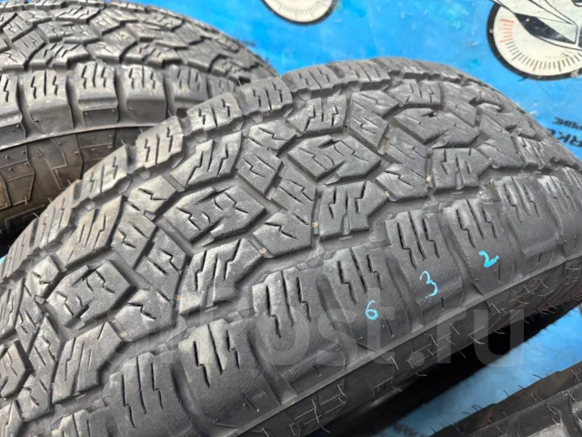 Toyo Open Country A/T III. ����� at, 2023 ���, �/�, ����� 10 % ����