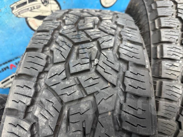Toyo Open Country A/T III. ����� at, 2023 ���, �/�, ����� 10 % ����