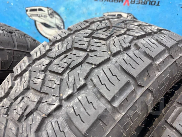Toyo Open Country A/T III. ����� at, 2023 ���, �/�, ����� 10 % ����