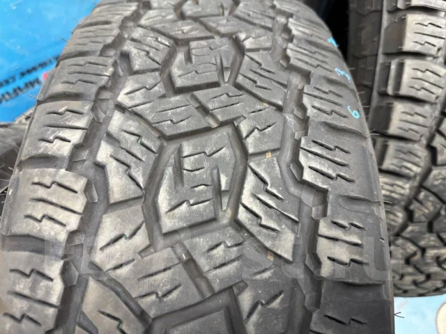 Toyo Open Country A/T III. ����� at, 2023 ���, �/�, ����� 10 % ����