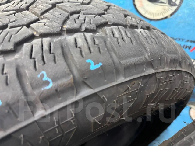 Toyo Open Country A/T III. ����� at, 2023 ���, �/�, ����� 10 % ����