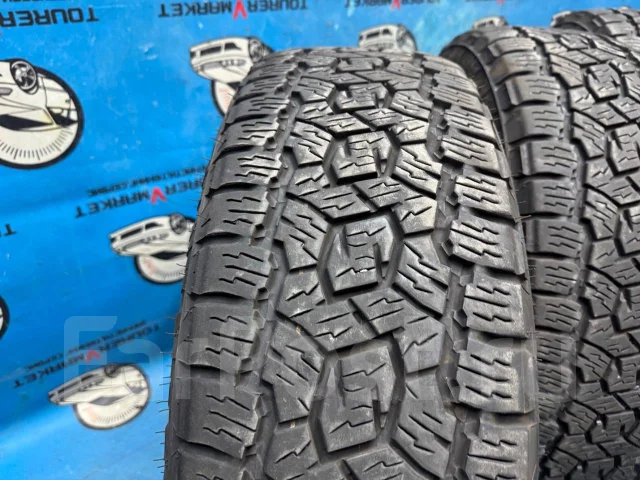 Toyo Open Country A/T III. ����� at, 2023 ���, �/�, ����� 10 % ����