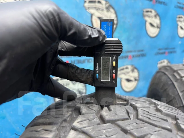 Toyo Open Country A/T III. ����� at, 2023 ���, �/�, ����� 10 % ����