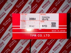 ������ ��������� Toyota 3SFE STD TPR [35984STD] 35984 ����