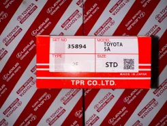 ������ ��������� Toyota 5AFE STD TPR [35894STD] 35894 ����