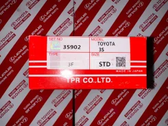 ������ ��������� Toyota 3S-FE. TP 35902 STD 35902 ����