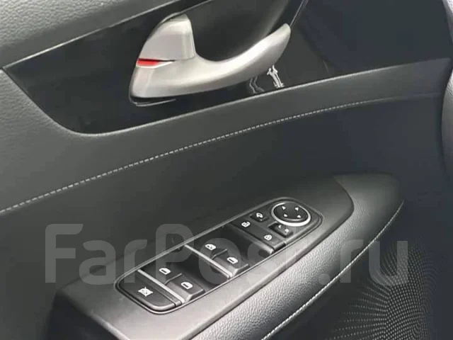 Kia K3. �������, ��������, 1.4 (140��.�.), ������, 35 000����. ��, �/�. ��� ����� �� ������������ ����