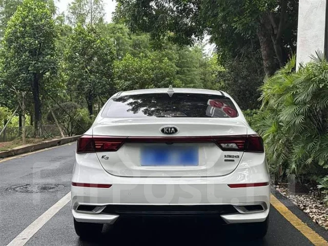 Kia K3. �������, ��������, 1.4 (140��.�.), ������, 35 000����. ��, �/�. ��� ����� �� ������������ ����