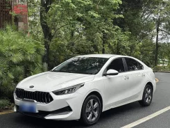 Kia K3. �������, ��������, 1.4 (140��.�.), ������, 35 000����. ��, �/�. ��� ����� �� ������������ ����