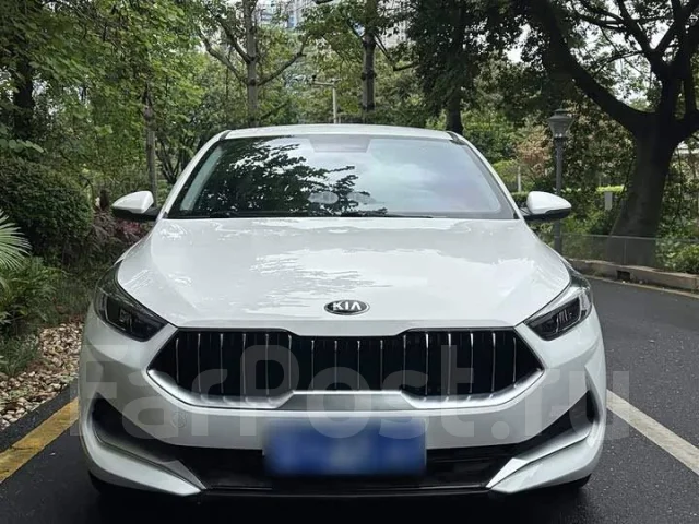 Kia K3. �������, ��������, 1.4 (140��.�.), ������, 35 000����. ��, �/�. ��� ����� �� ������������ ����