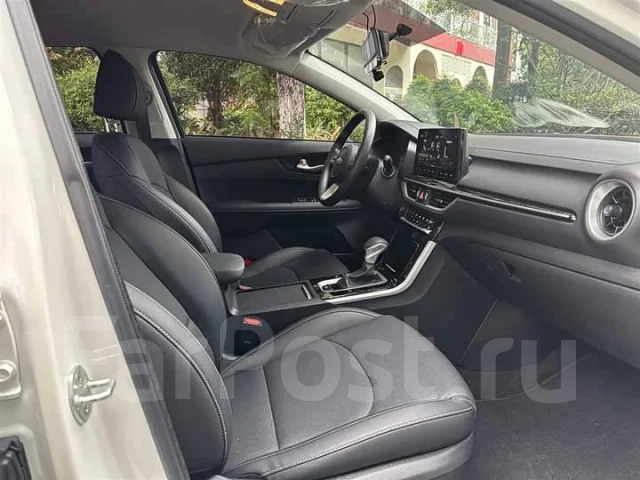 Kia K3. �������, ��������, 1.4 (140��.�.), ������, 35 000����. ��, �/�. ��� ����� �� ������������ ����