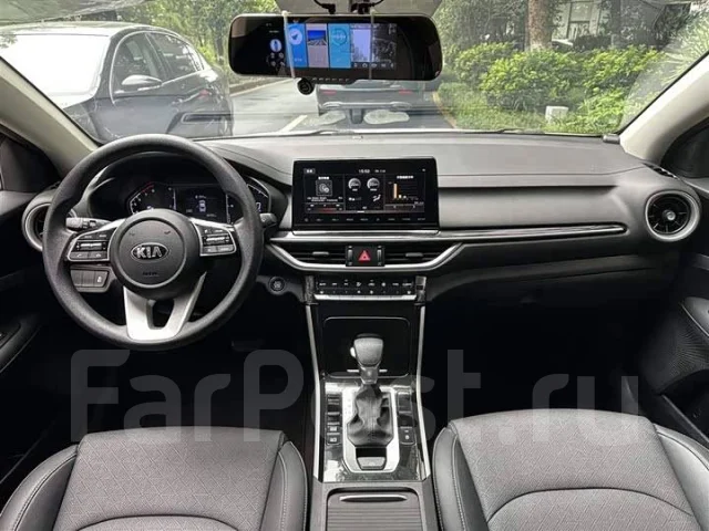Kia K3. �������, ��������, 1.4 (140��.�.), ������, 35 000����. ��, �/�. ��� ����� �� ������������ ����