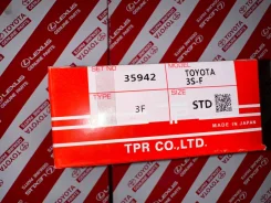 ������ ��������� Toyota 3SF 3S-F TP 35942 STD 35942 ����