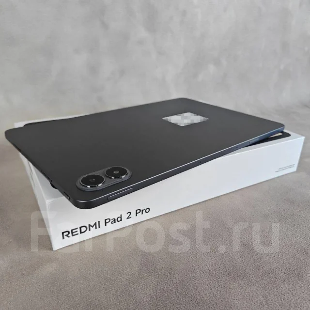 Redmi Pad 2 Pro. 12 ������, ������ 256 �� ����