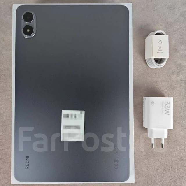 Redmi Pad 2 Pro. 12 ������, ������ 256 �� ����