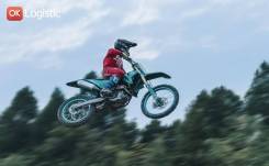 Kove MX450