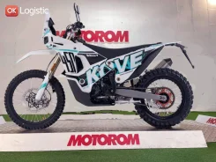 Kove 450 Rally Regular Edition