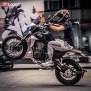 Kove 500F Wild