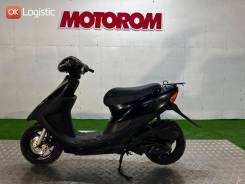 Honda Dio