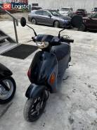 Suzuki Lets 4