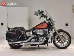 Harley-Davidson Dyna Low Rider