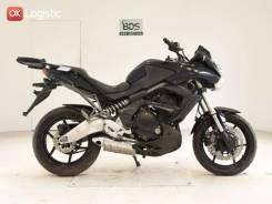 Kawasaki Versys 650