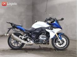 BMW R 1200 RS