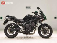 Yamaha FZ6S