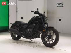 Honda CMX 1100 Rebel