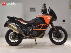 KTM 1290 Super Adventure S
